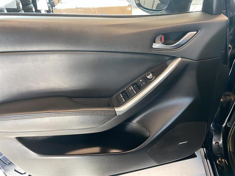 mazda CX-5 2016 - 11