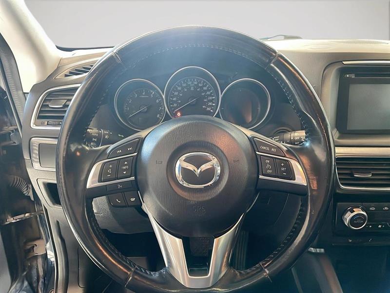 mazda CX-5 2016 - 15