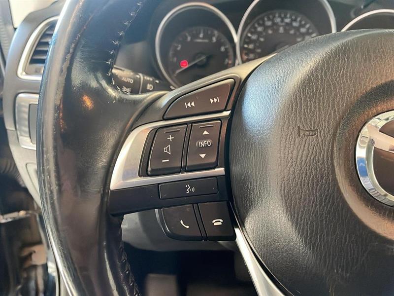 mazda CX-5 2016 - 16