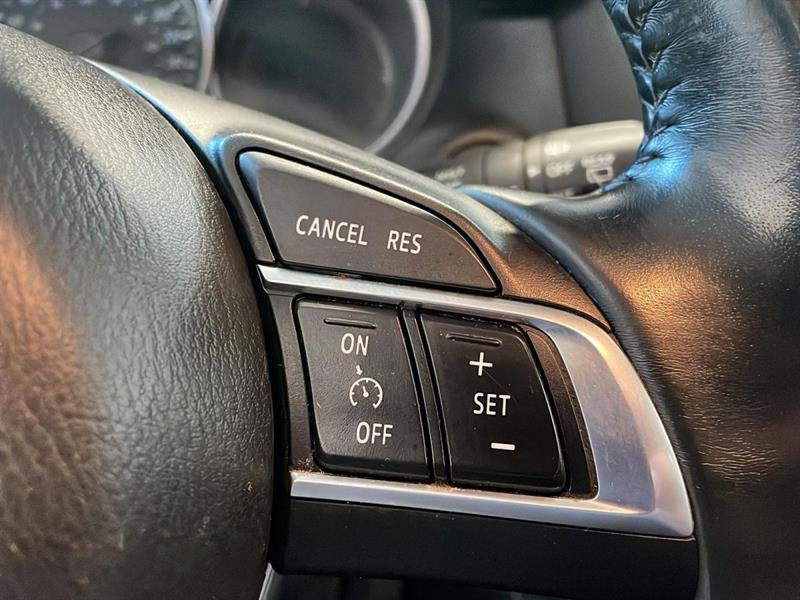 mazda CX-5 2016 - 17