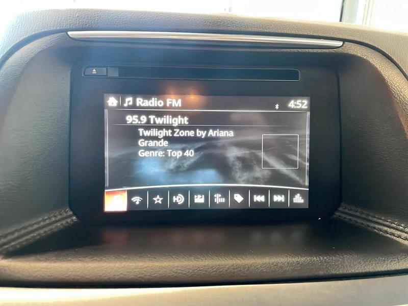 mazda CX-5 2016 - 19