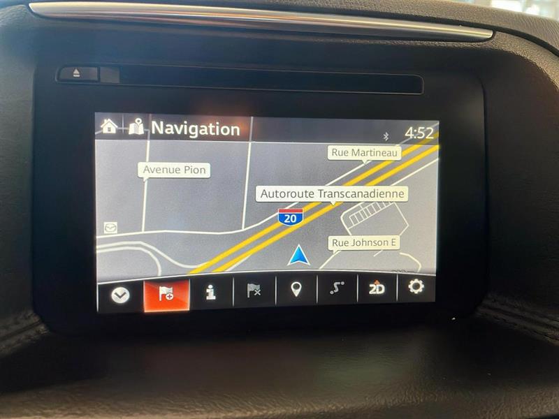 mazda CX-5 2016 - 20