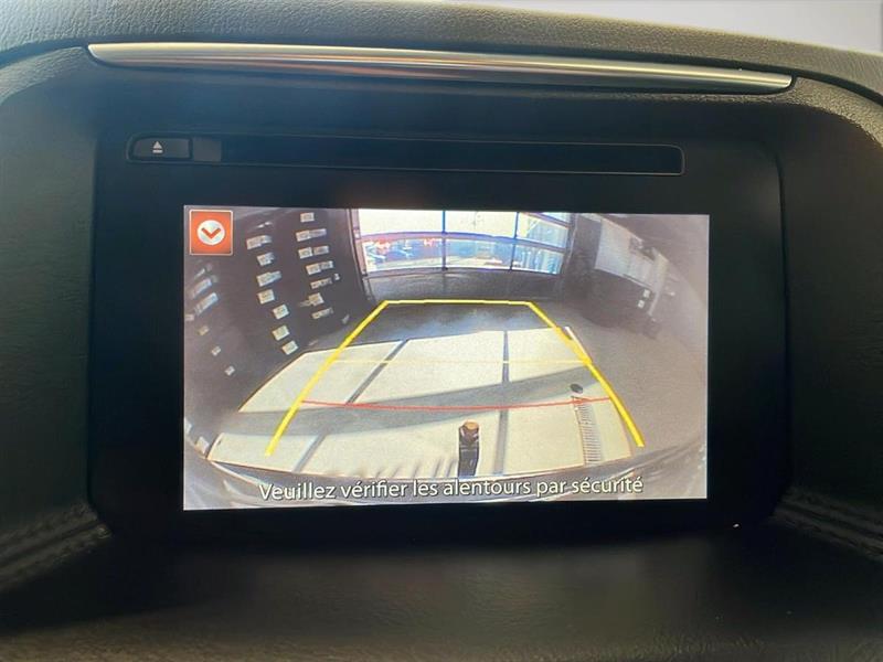 mazda CX-5 2016 - 21