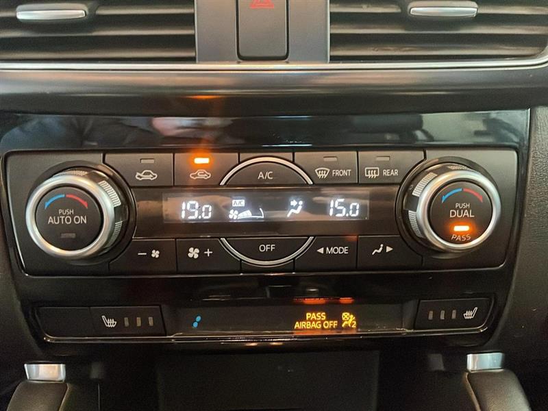 mazda CX-5 2016 - 22