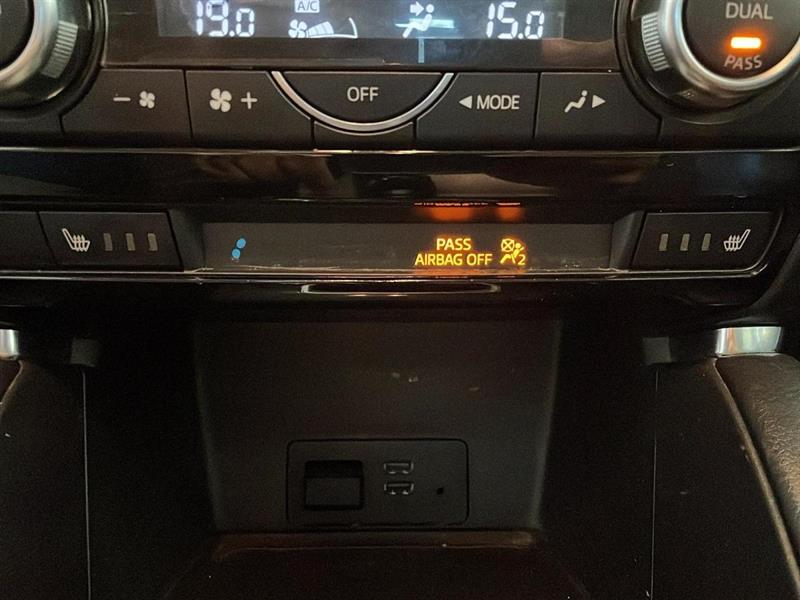 mazda CX-5 2016 - 23