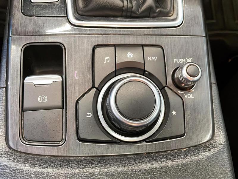 mazda CX-5 2016 - 26