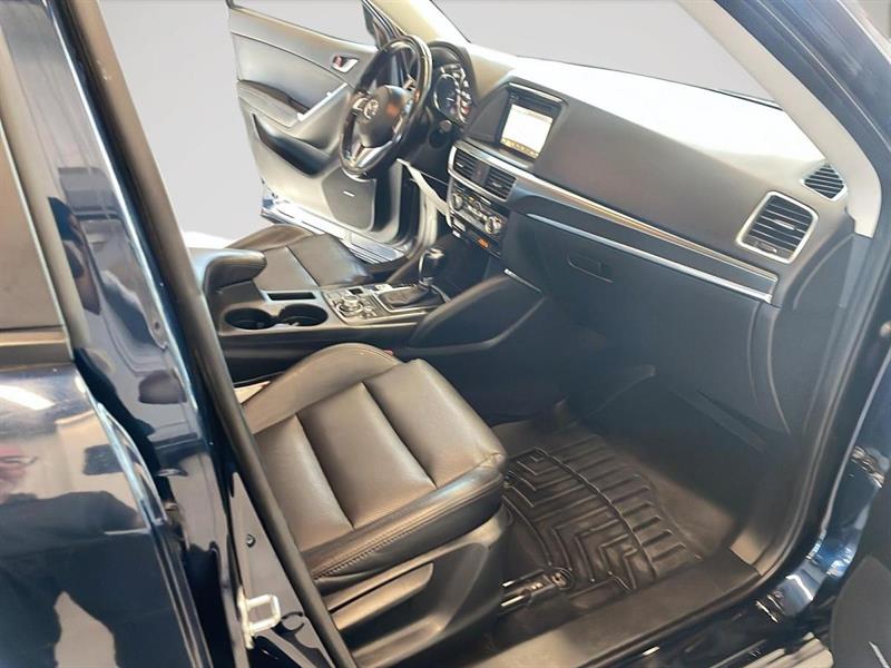 mazda CX-5 2016 - 27