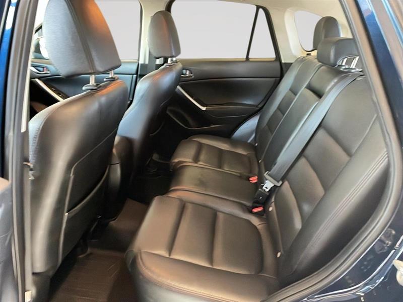 mazda CX-5 2016 - 28