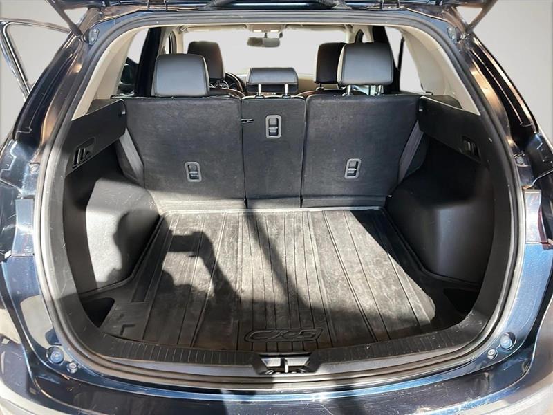 mazda CX-5 2016 - 29