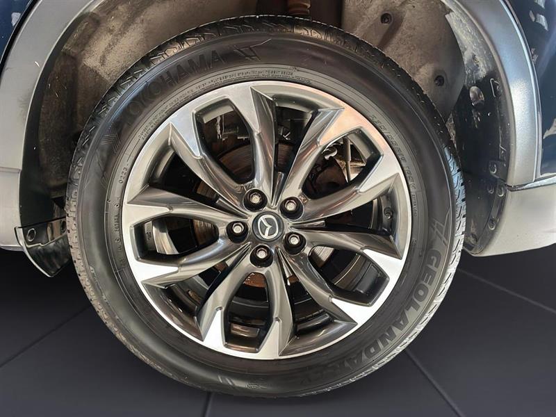 mazda CX-5 2016 - 30