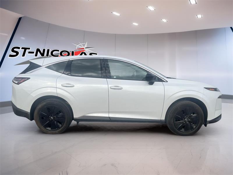 nissan Murano 2025 - 5