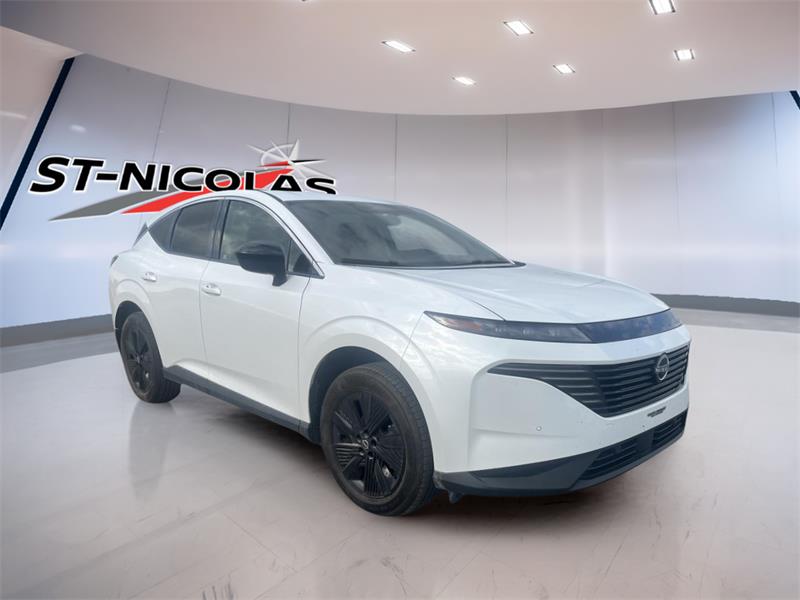 nissan Murano 2025 - 7