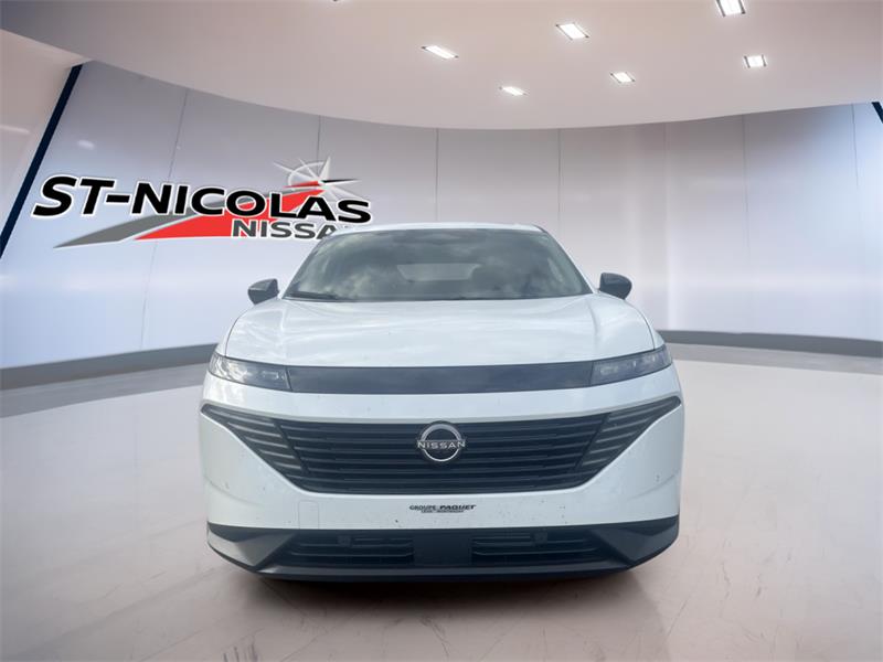 nissan Murano 2025 - 8