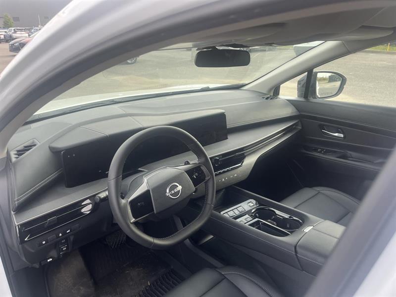 nissan Murano 2025 - 11