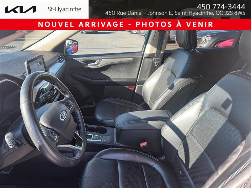 ford Escape 2020 - 6