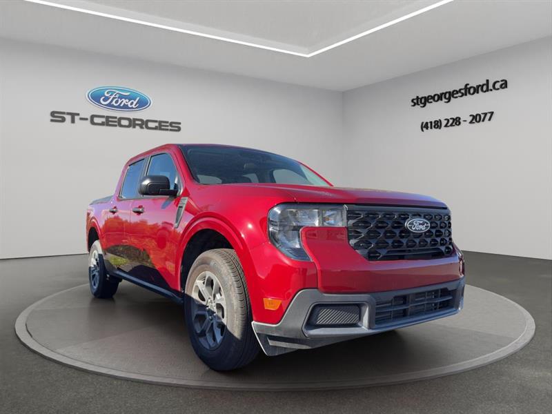 ford Maverick 2025 - 2