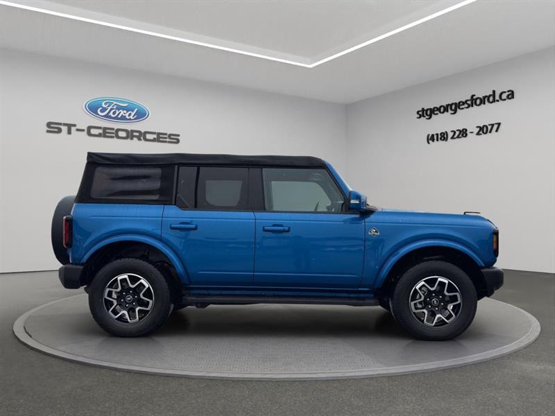 ford Bronco 2022 - 6