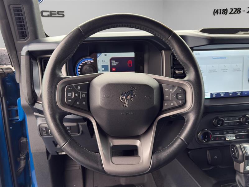 ford Bronco 2022 - 10