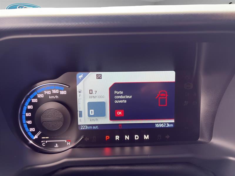 ford Bronco 2022 - 11