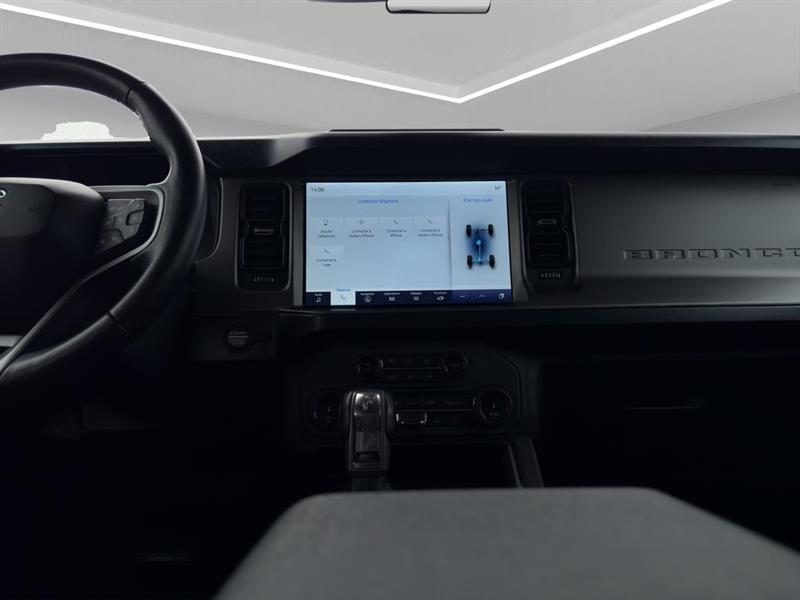 ford Bronco 2022 - 13