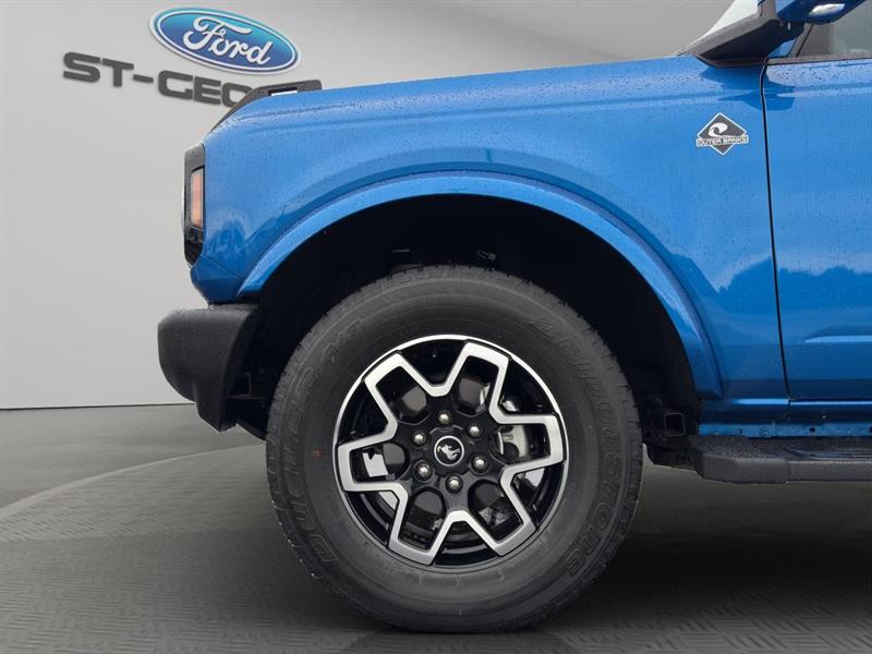 ford Bronco 2022 - 18