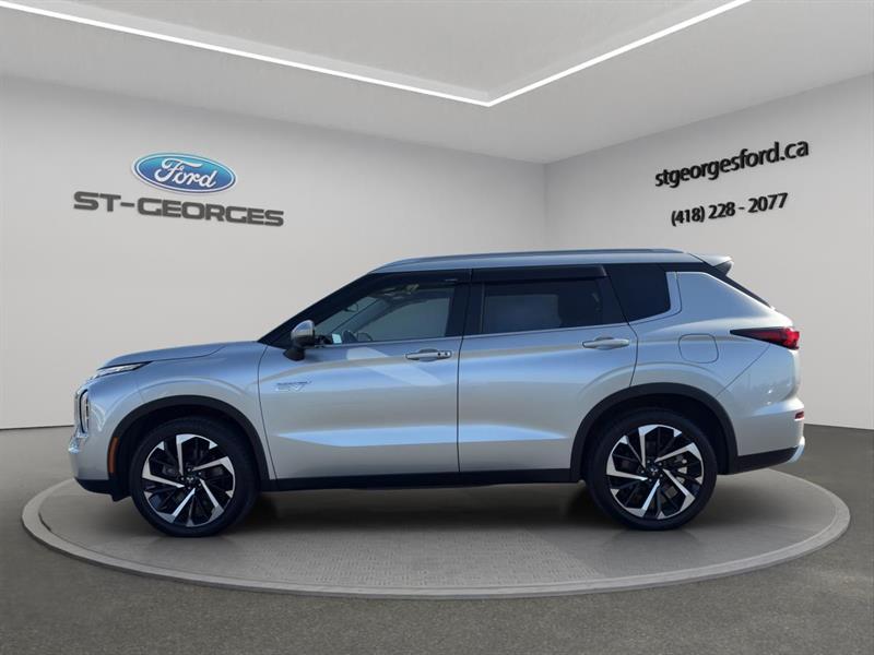 mitsubishi Outlander PHEV 2024 - 2