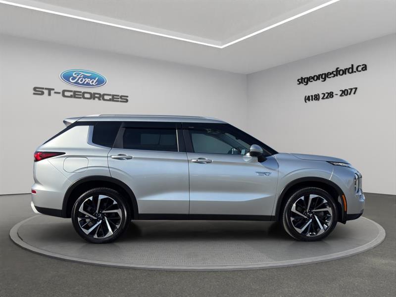 mitsubishi Outlander PHEV 2024 - 6