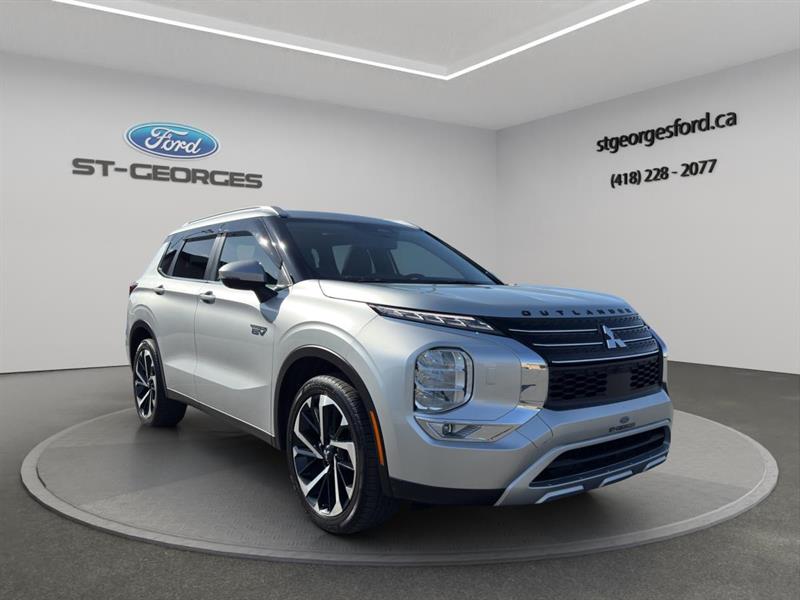 mitsubishi Outlander PHEV 2024 - 7