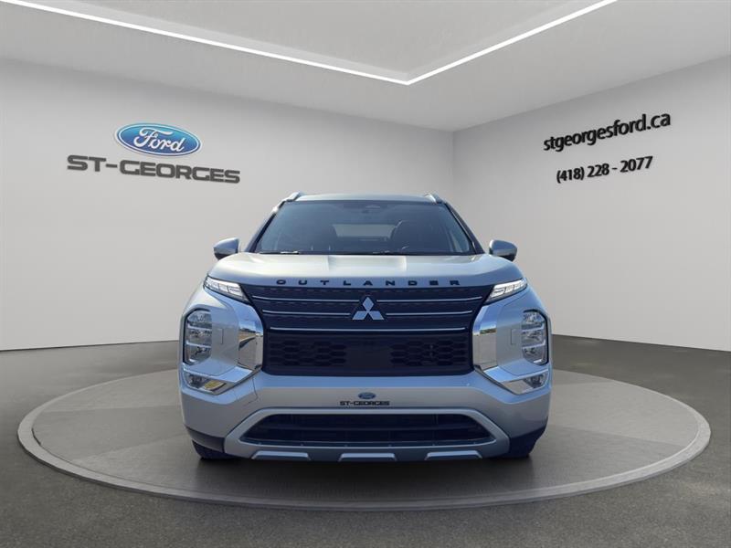 mitsubishi Outlander PHEV 2024 - 8