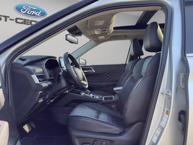 mitsubishi Outlander PHEV 2024 - 9