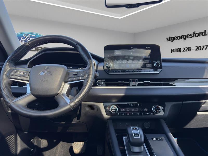 mitsubishi Outlander PHEV 2024 - 12