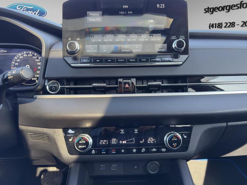 mitsubishi Outlander PHEV 2024 - 14