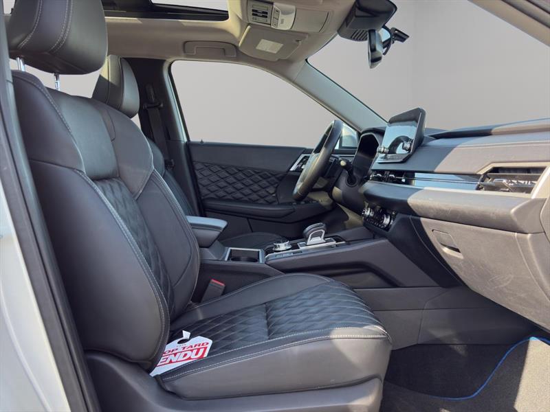 mitsubishi Outlander PHEV 2024 - 15