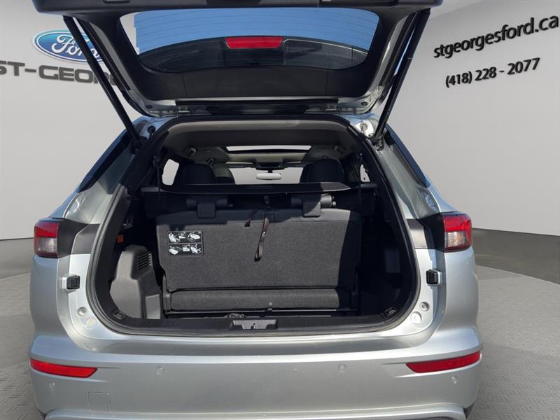 mitsubishi Outlander PHEV 2024 - 17