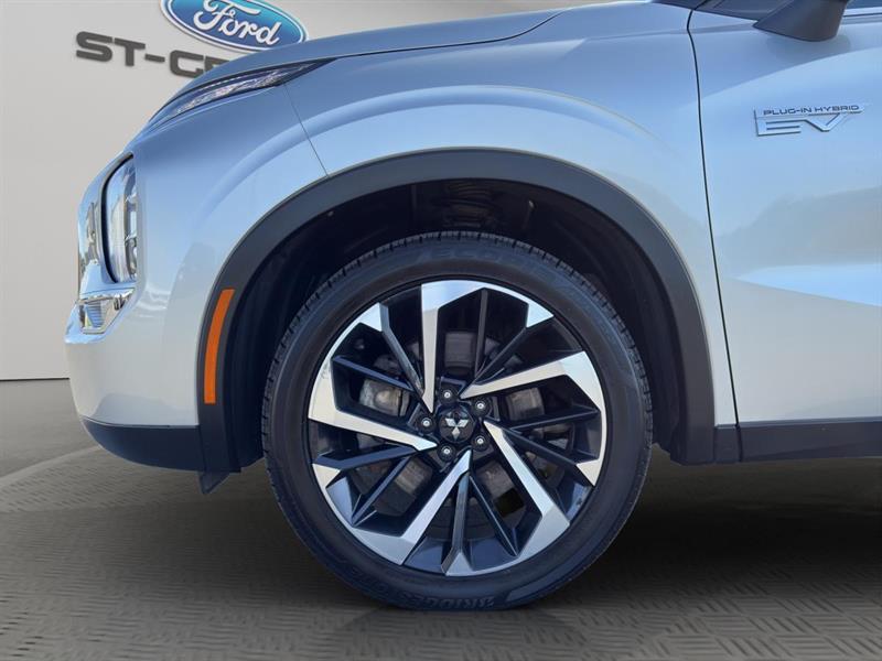 mitsubishi Outlander PHEV 2024 - 18