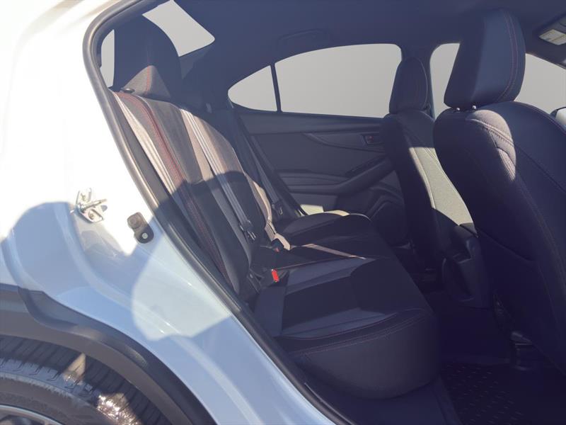 subaru WRX 2022 - 15