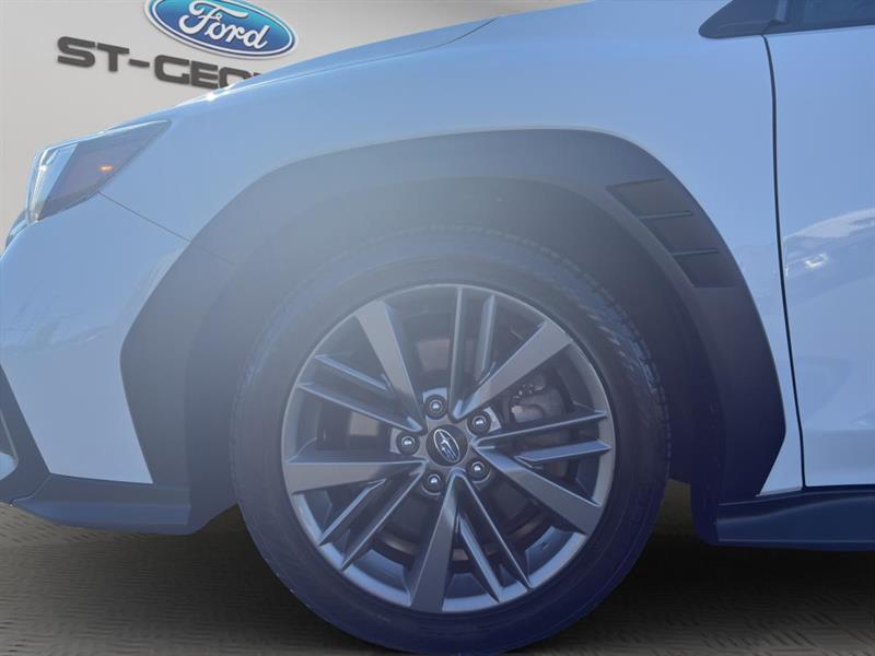 subaru WRX 2022 - 17