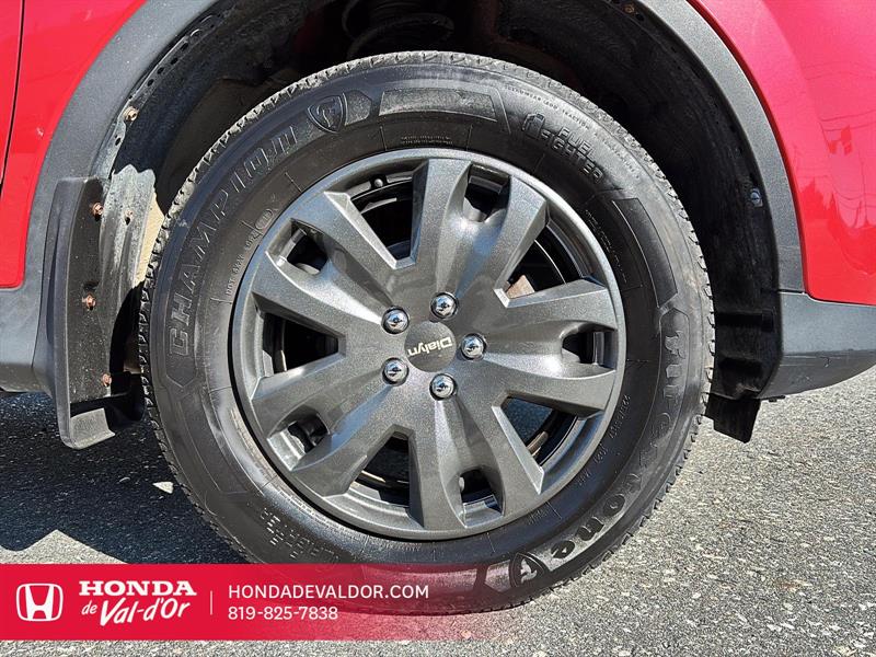 toyota RAV4 2015 - 6