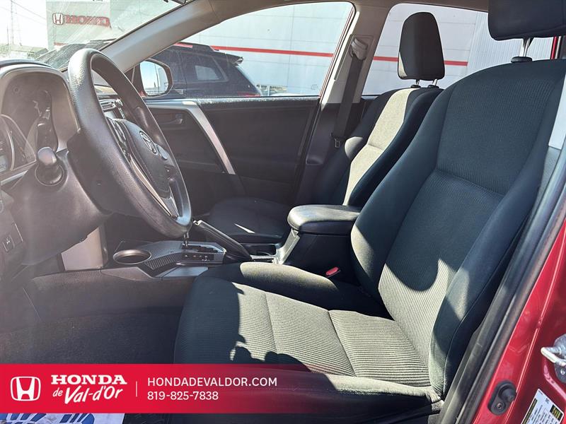 toyota RAV4 2015 - 7