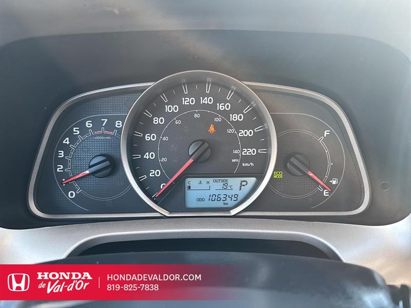 toyota RAV4 2015 - 12