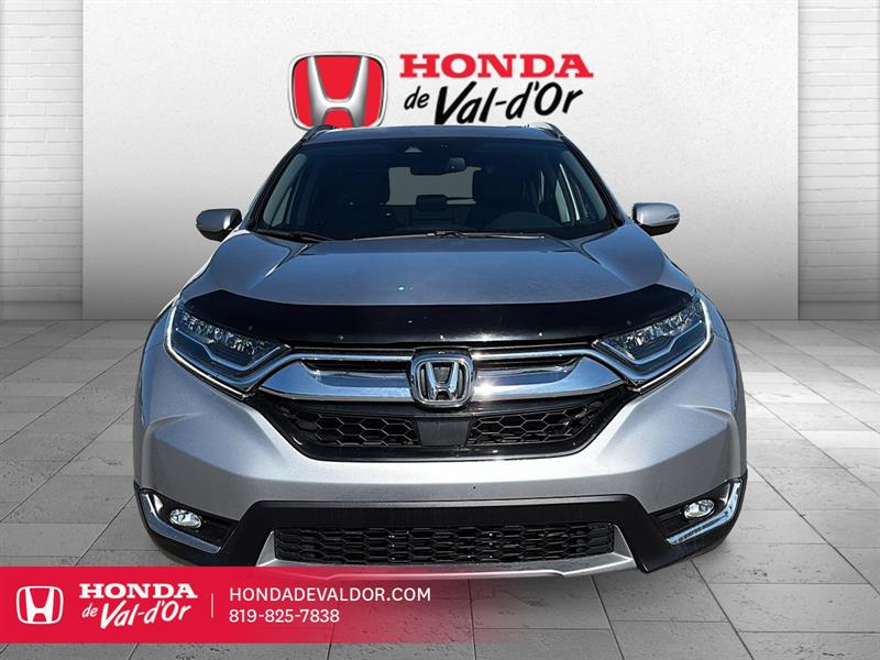 honda CR-V 2019 - 2