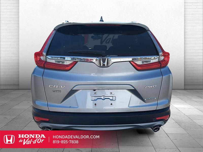 honda CR-V 2019 - 3