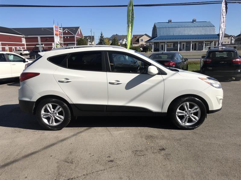 hyundai Tucson 2011 - 6