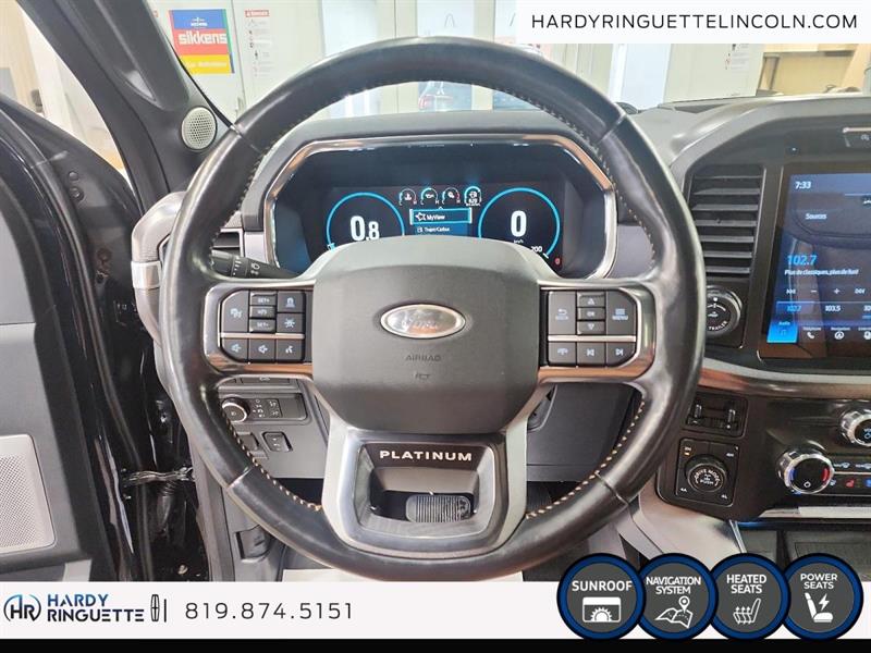 ford F-150 2021 - 10