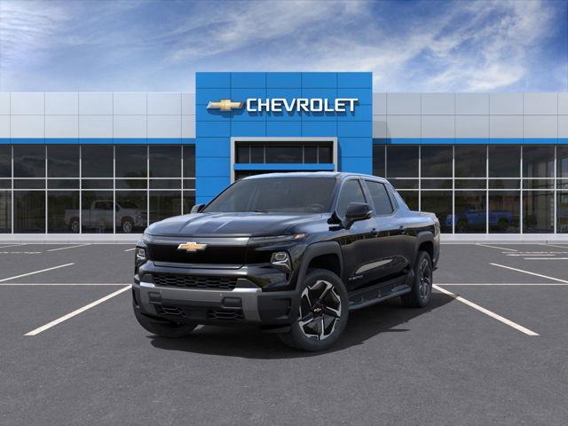 chevrolet Silverado EV 2025 - 1