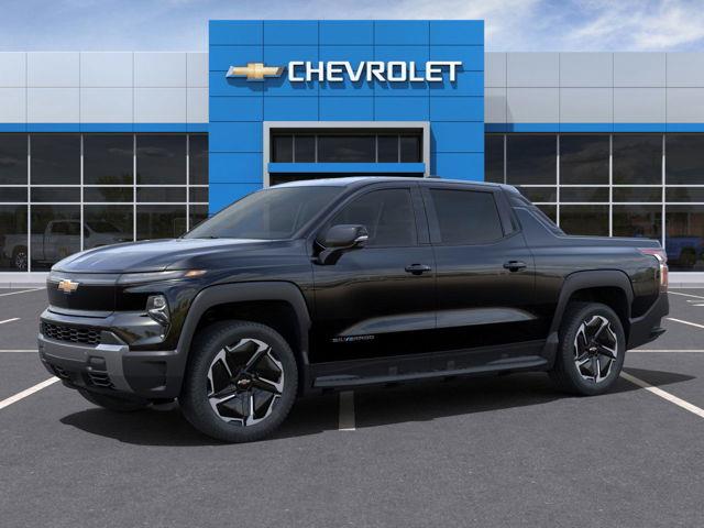 chevrolet Silverado EV 2025 - 2