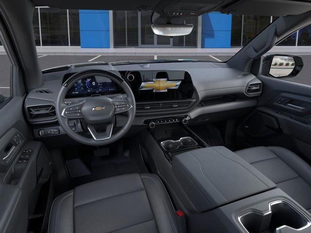 chevrolet Silverado EV 2025 - 5
