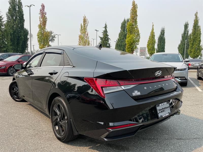 hyundai Elantra 2021 - 3