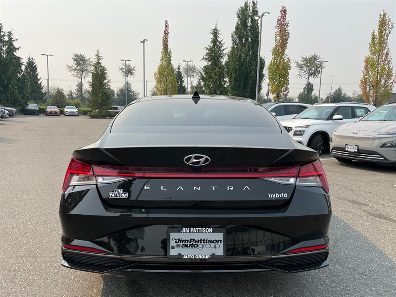 hyundai Elantra 2021 - 4
