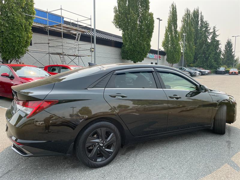 hyundai Elantra 2021 - 5